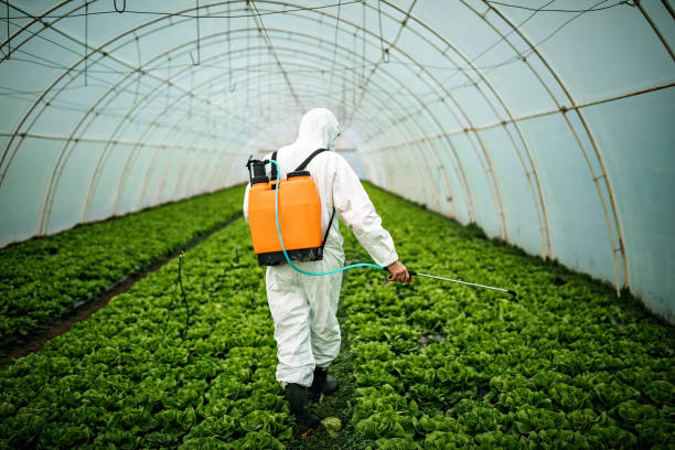 Pest Control for Restaurants in Linwood, PA